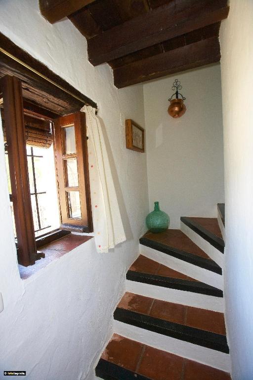 Hotel Enrique Calvillo Ел Боске Стая снимка