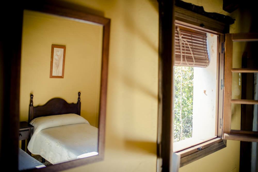 Hotel Enrique Calvillo Ел Боске Екстериор снимка